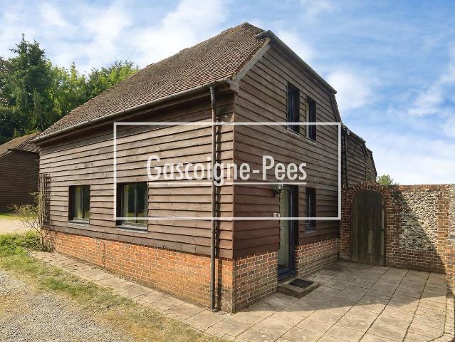 Apartment for rent in Priest Down, Hampshire