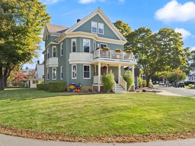 House for sale in Montserrat, Beverly