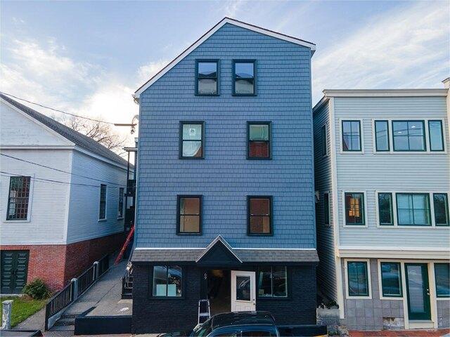 House for sale in Peaks Island, Maine