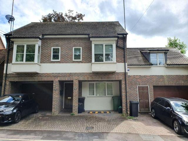 House for rent in Kintbury, West Berkshire
