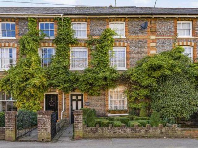 House for sale in Belmont, Vale of White Horse