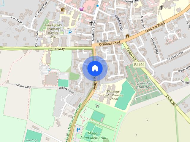 House for rent in Belmont, Dromore