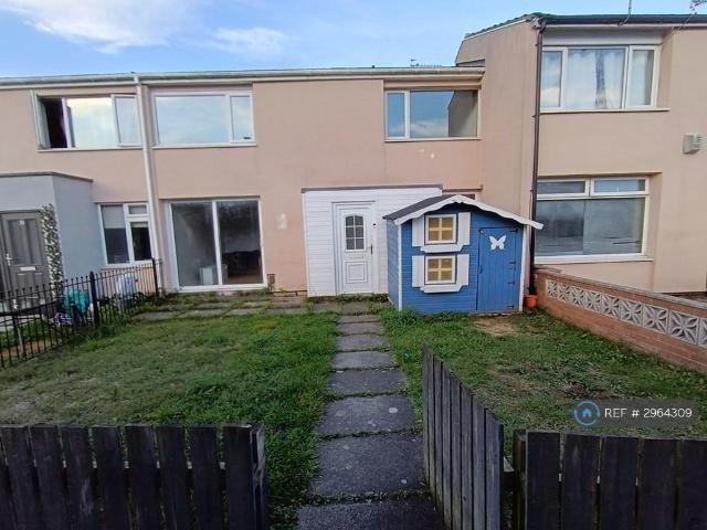 House for rent in Cowpen Bewley, Port Clarence