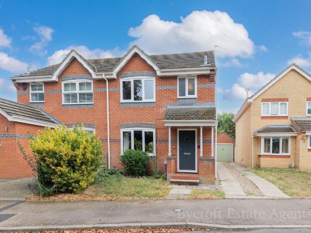 House for rent in Crostwick, Norfolk