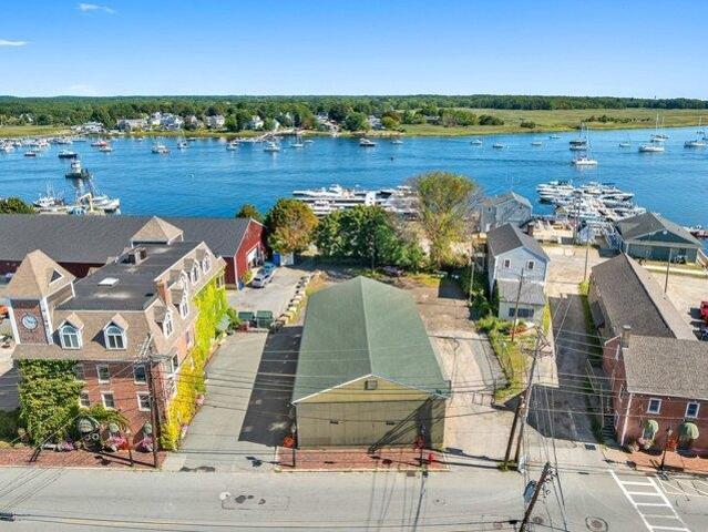 Land for sale in Joppa, Newburyport