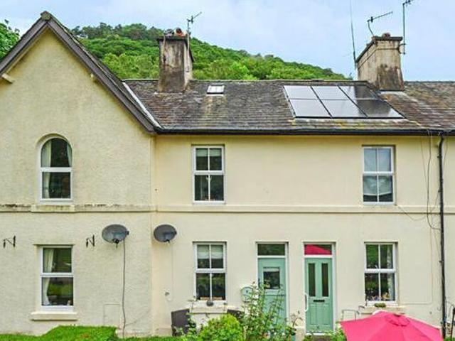House for sale in England