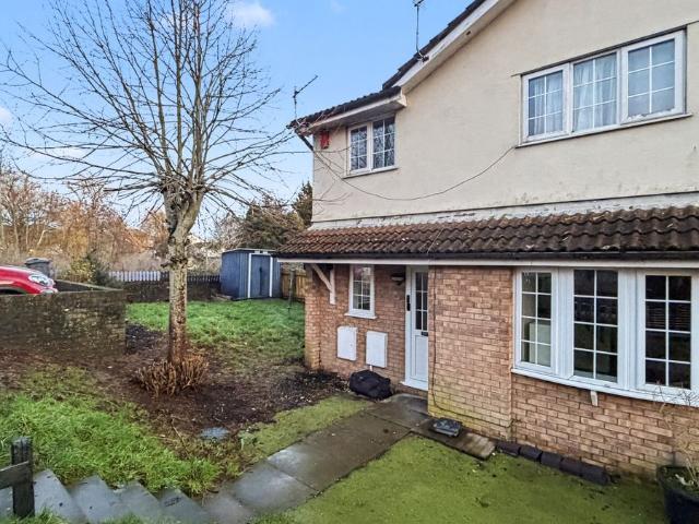 House for rent in Brewery Quarter, Cardiff