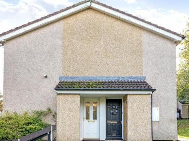 House for sale in Jennyfield, Harrogate