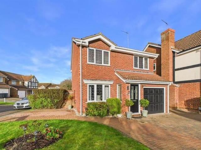 House for sale in Key Street, Suffolk