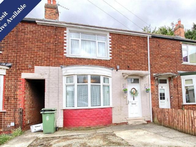 House for rent in Thornaby-on-tees, Stockton-on-tees