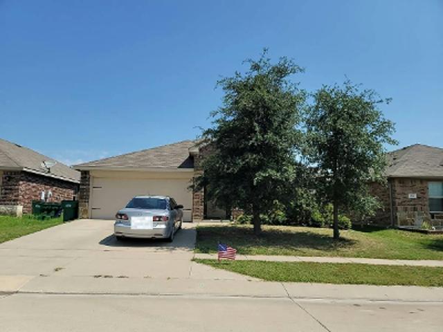 House for sale in Woodcreek, Fate