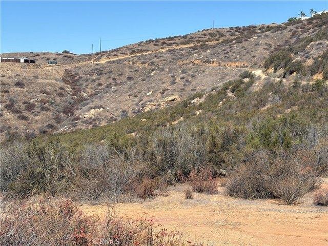 Land for sale in Hemet, California