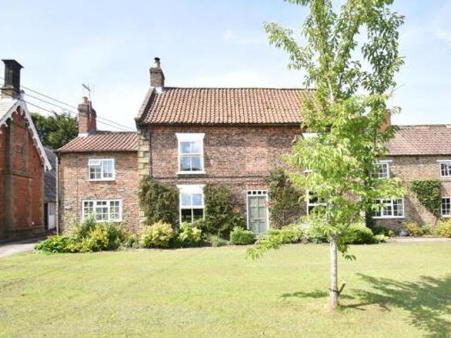 House for sale in Northallerton, North Yorkshire