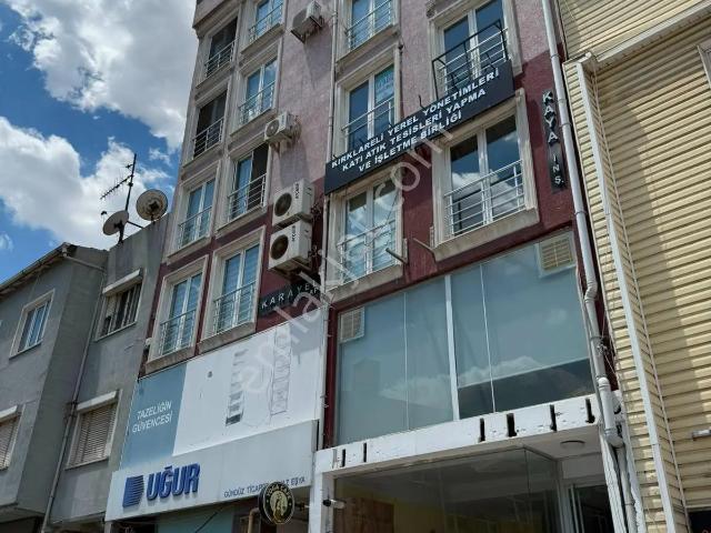 Kırklareli Merkez, Kirklareli içerisinde kiralık mülk