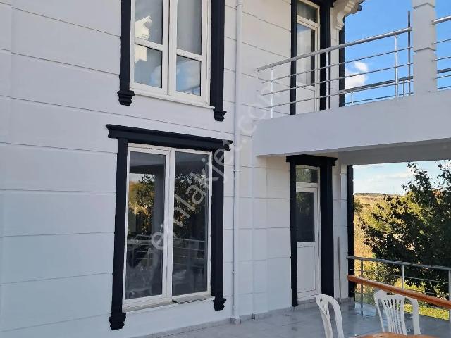 Dokuzhüyük, Kırklareli Merkez içerisinde satılık Villa