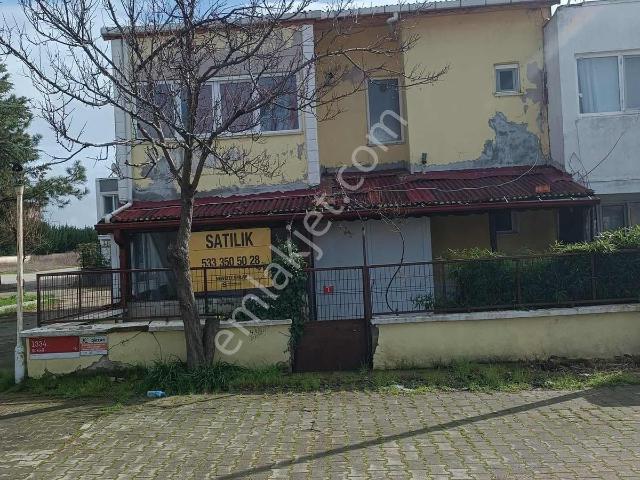 Kırklareli Merkez, Kirklareli içerisinde satılık Villa