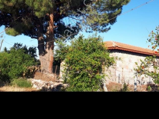Dikili, İzmir içerisinde satılık Villa