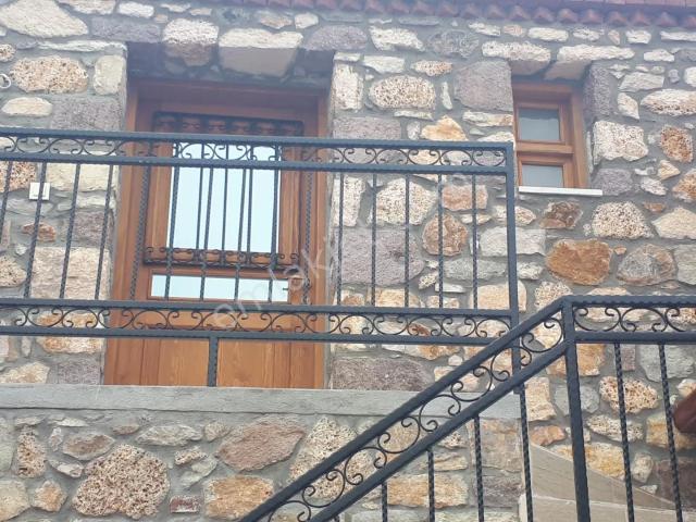 Dikili, İzmir içerisinde satılık Villa