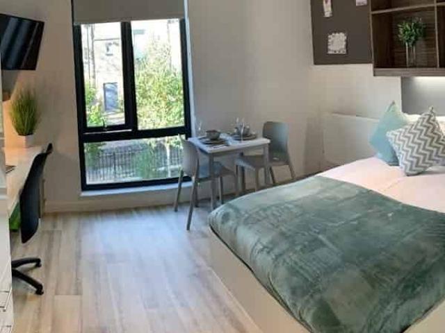 Apartment for rent in Grainger Town, Tyne And Wear
