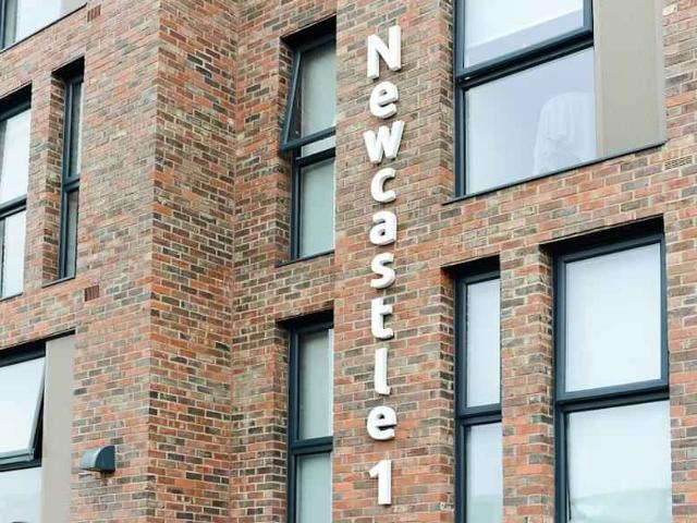 Apartment for rent in Grainger Town, Tyne And Wear