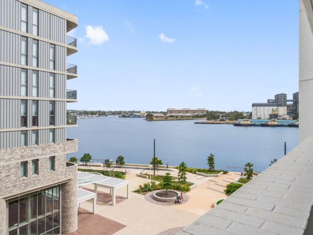 Apartment for rent in Toombul, Queensland