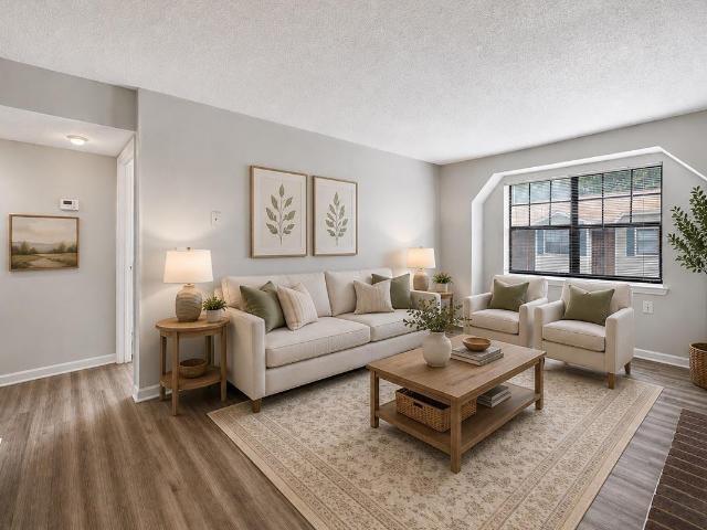 Apartment for rent in East Ridge, East Tennessee