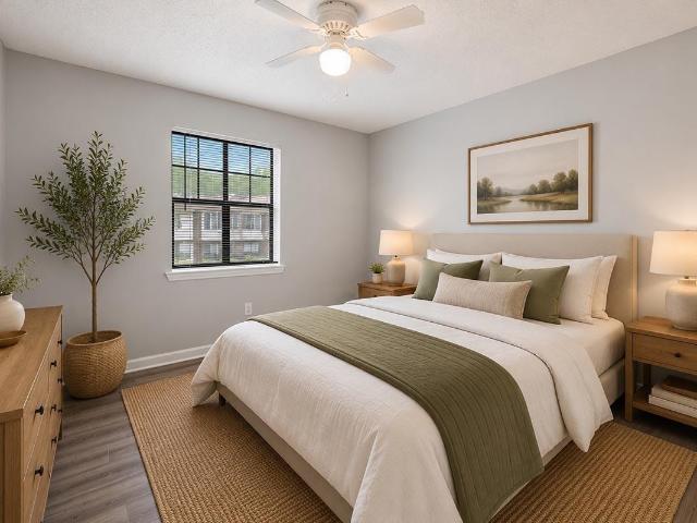 Apartment for rent in East Ridge, East Tennessee