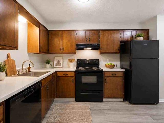 Apartment for rent in Tennessee