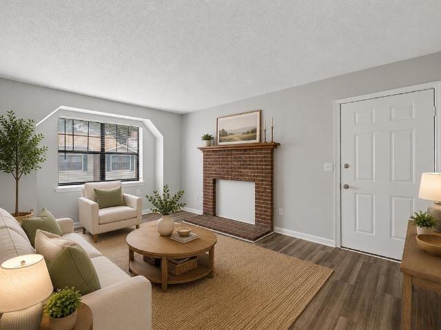 Apartment for rent in East Ridge, East Tennessee