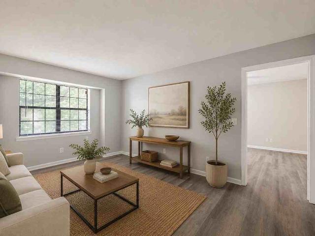 Apartment for rent in East Ridge, East Tennessee
