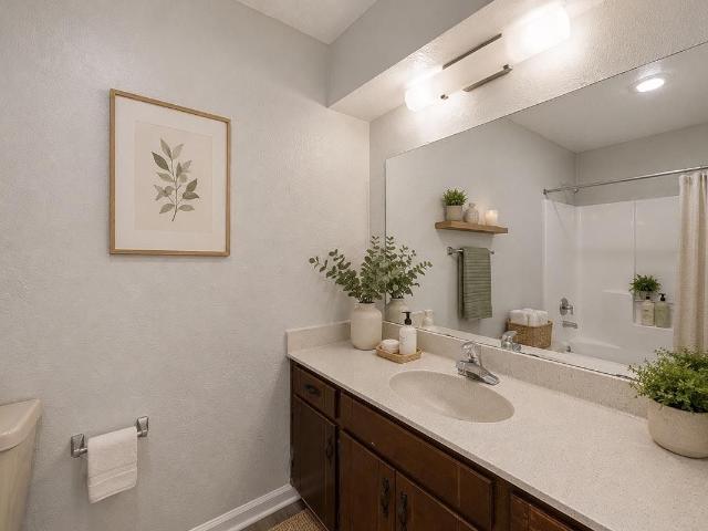 Apartment for rent in East Ridge, East Tennessee