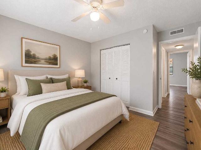 Apartment for rent in Tennessee