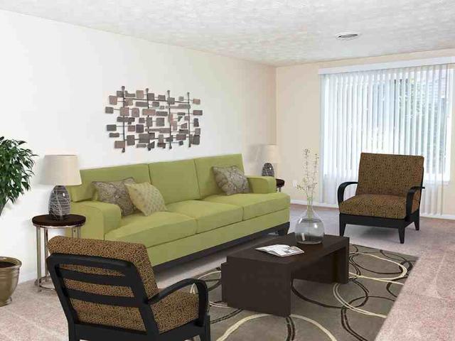 Apartment for rent in Rochester