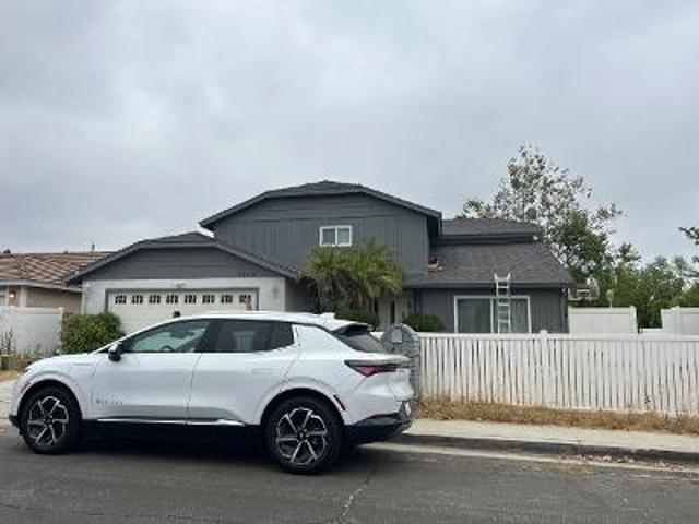 House for sale in Canoga Park, California