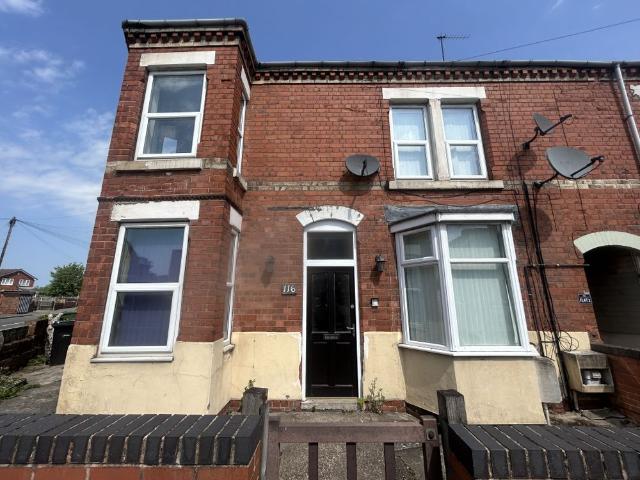 Apartment for rent in Kilton, Costhorpe