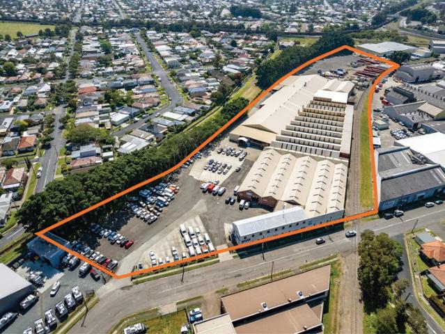 Warehouse for sale in Ambergate, New South Wales