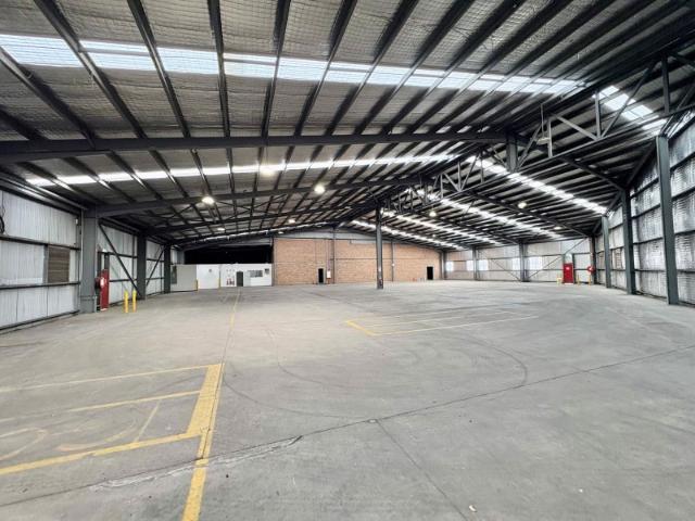 Warehouse for rent in Ambergate, New South Wales