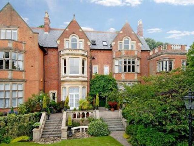 House for sale in City of Nottingham, East Midlands