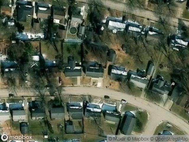 House for sale in Decatur, Illinois