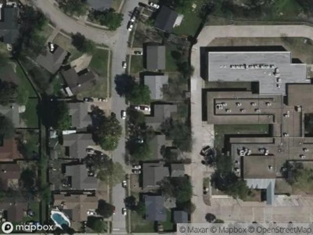 House for sale in Garland, Texas