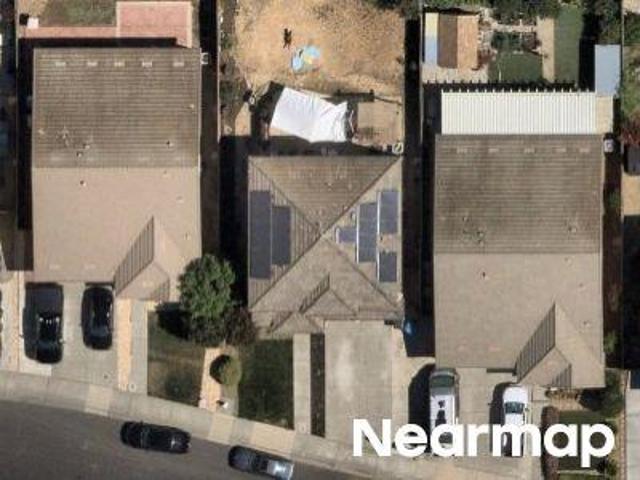 House for sale in Solano, California