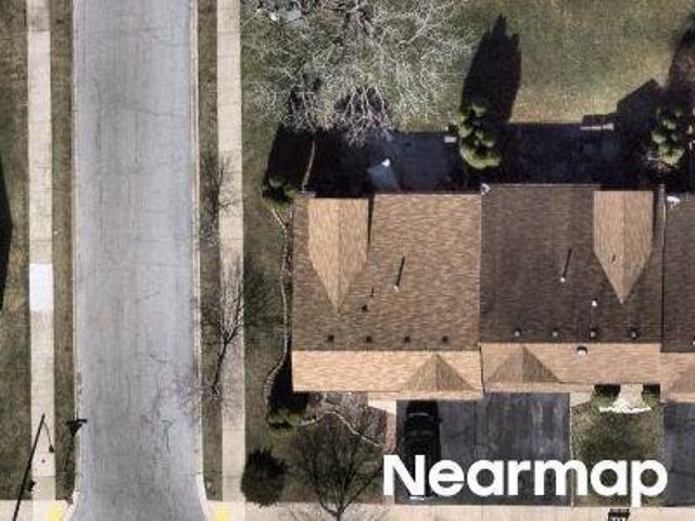 Townhouse for sale in Schererville, Indiana