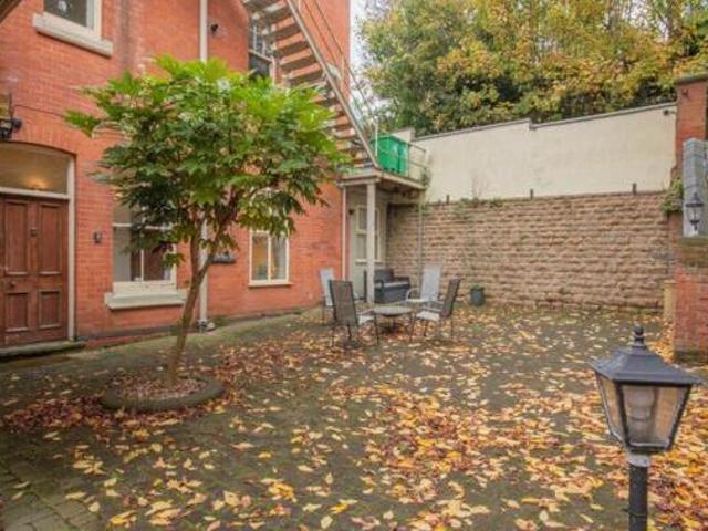 House for rent in Haddon, East Midlands