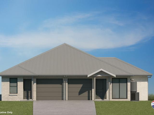 Duplex for sale in Ambergate, New South Wales
