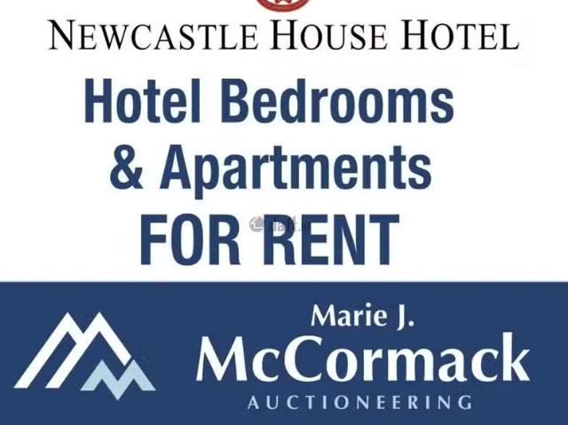 Apartment to rent