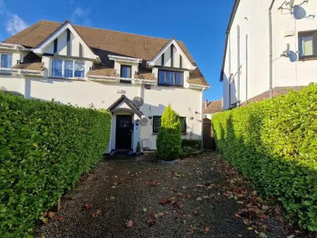 House to rent