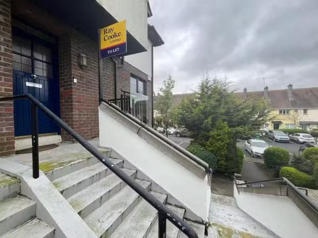 Apartment to rent
