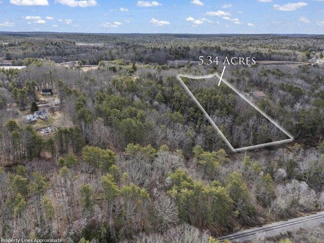 Land for sale in Newcastle, Maine
