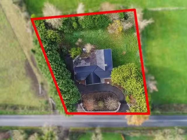 House for sale