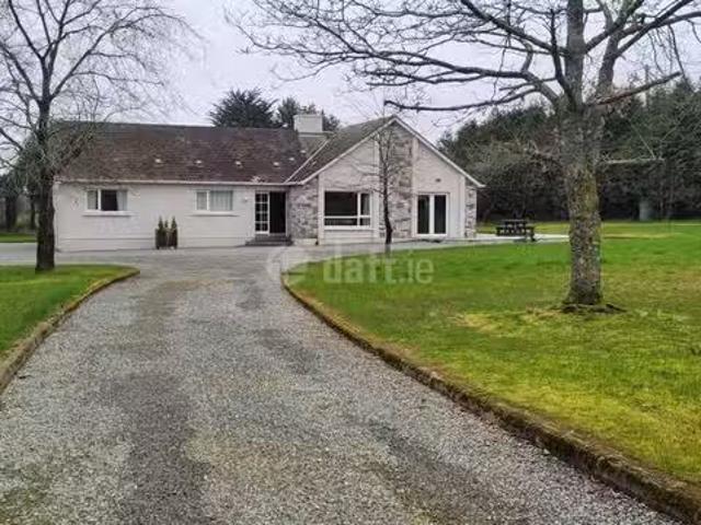 House to rent